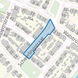 Perceel VUG00-D-3692