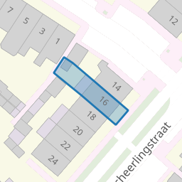 Perceel VUG00-D-3694