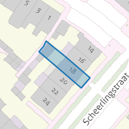 Perceel VUG00-D-3695