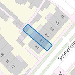 Perceel VUG00-D-3697