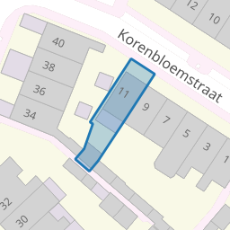 Perceel VUG00-D-3704