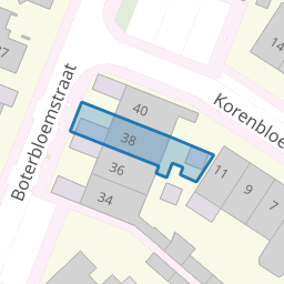 Perceel VUG00-D-3706