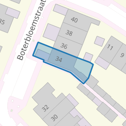 Perceel VUG00-D-3708