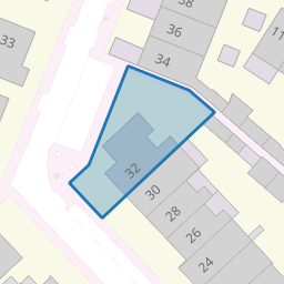 Perceel VUG00-D-3709