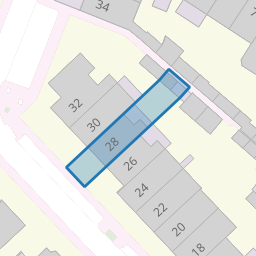 Perceel VUG00-D-3711