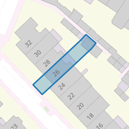 Perceel VUG00-D-3712