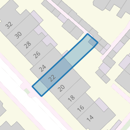 Perceel VUG00-D-3714