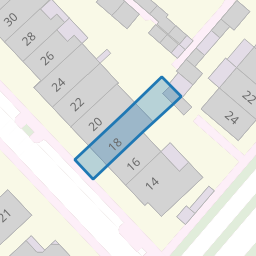 Perceel VUG00-D-3716