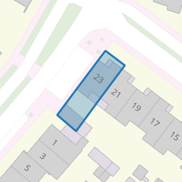 Perceel VUG00-D-3721