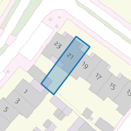 Perceel VUG00-D-3722