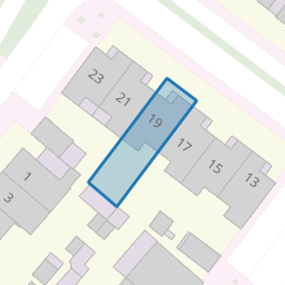 Perceel VUG00-D-3723