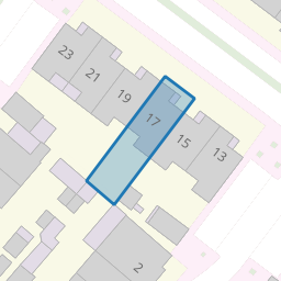 Perceel VUG00-D-3724