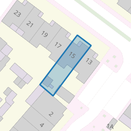 Perceel VUG00-D-3725