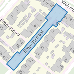 Perceel VUG00-D-3727