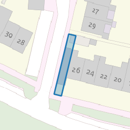 Perceel VUG00-D-3765