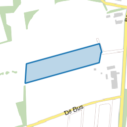 Perceel VUG00-D-3768