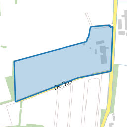 Perceel VUG00-D-3774