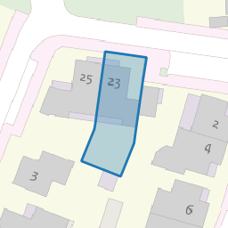 Perceel VUG00-D-3791