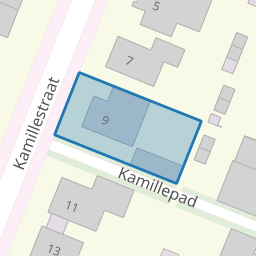 Perceel VUG00-D-3795