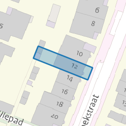 Perceel VUG00-D-3801