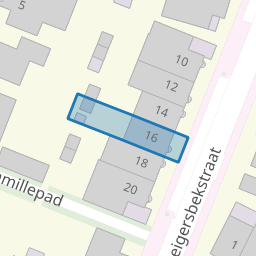 Perceel VUG00-D-3803