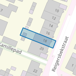 Perceel VUG00-D-3804