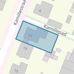 Perceel VUG00-D-3806