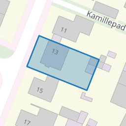 Perceel VUG00-D-3807