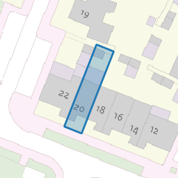 Perceel VUG00-D-3813