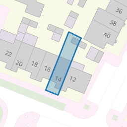 Perceel VUG00-D-3816