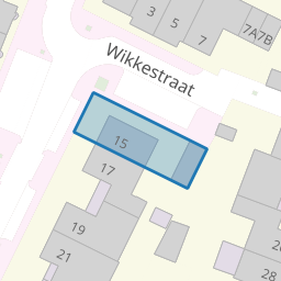 Perceel VUG00-D-3818