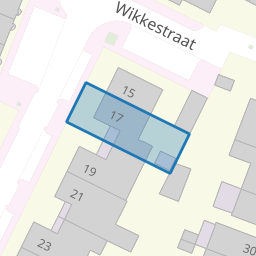 Perceel VUG00-D-3819