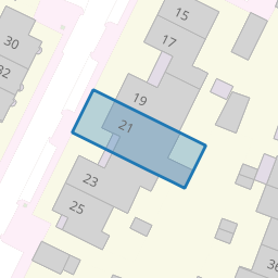 Perceel VUG00-D-3821