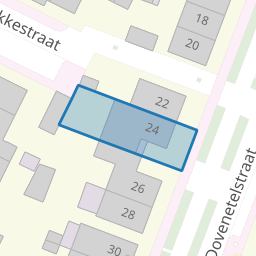 Perceel VUG00-D-3825