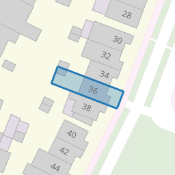 Perceel VUG00-D-3831