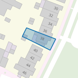 Perceel VUG00-D-3832