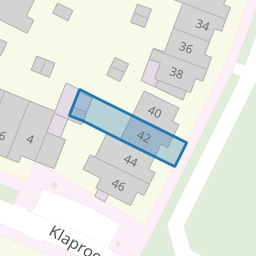 Perceel VUG00-D-3834