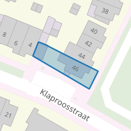 Perceel VUG00-D-3836