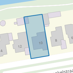 Perceel VUG00-D-3848