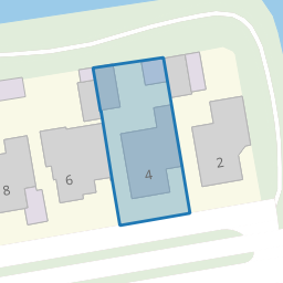 Perceel VUG00-D-3851