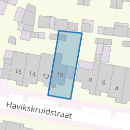 Perceel VUG00-D-3865