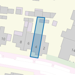 Perceel VUG00-D-3868