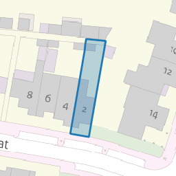 Perceel VUG00-D-3869