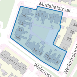 Perceel VUG00-D-3884