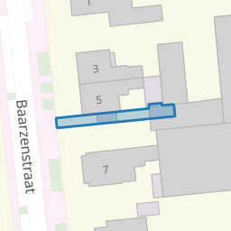 Perceel VUG00-D-3892