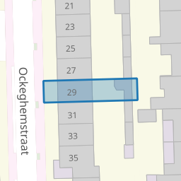 Perceel VUG00-D-3895