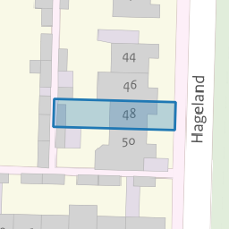 Perceel VUG00-D-3897