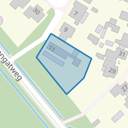 Perceel VUG00-D-3921