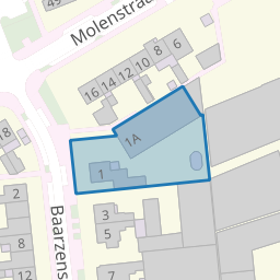 Perceel VUG00-D-3927