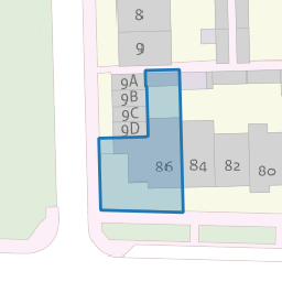 Perceel VUG00-D-3930